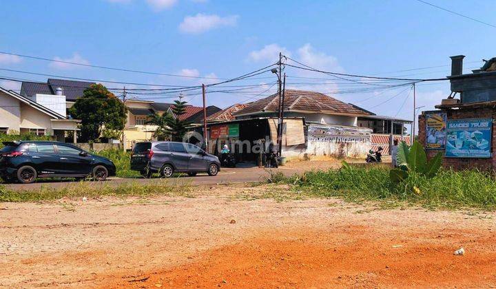 Dijual Kavling Tanah Murah Palembang Lokasi Demang Palembang 1