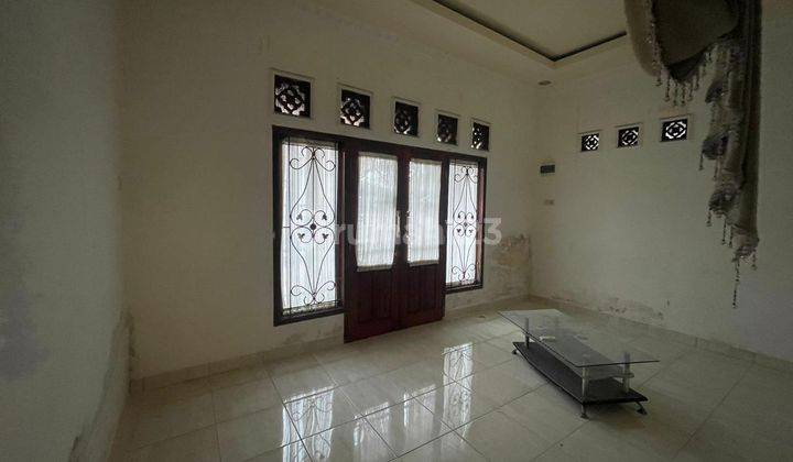 Dijual Rumah Beserta Kos di Area Radial Palembang  2