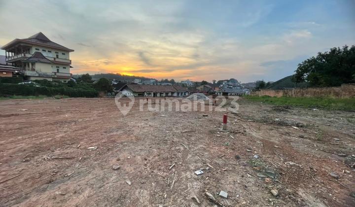 Tanah Murah Sukabangun 2 Pangkal KM 6 Palembang