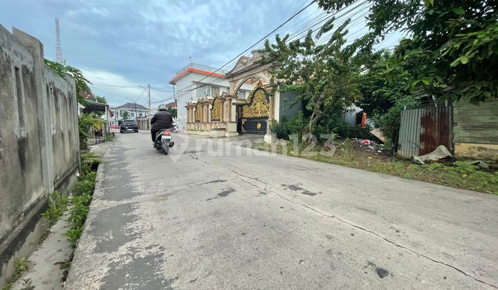Tanah Murah Kota Palembang Jl S Parman Cocok Kost Tanah Murah Kota Palembang Jl S Parman Cocok Kost