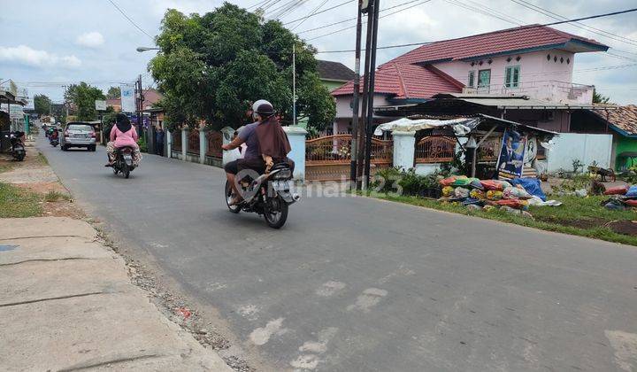 Tanah Ruko Kapling Pinggir Jalan Ponorogo 4