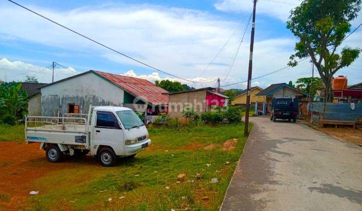 Tanah Murah Sematang Borang Siap Bangun  1