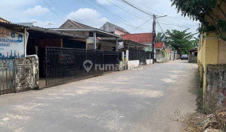 Dijual Tanah Kosong Cocok Untuk Palembang  2