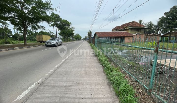 Tanah Murah Kota palembang Pinggir Jalan Kramasan Tanah Murah Kota palembang Pinggir Jalan Kramasan