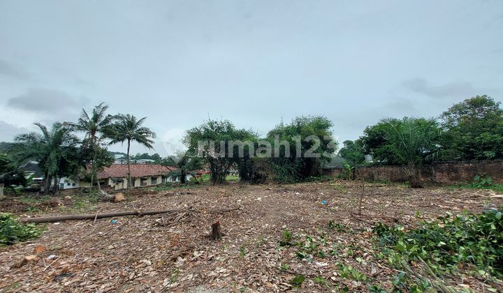Dijual Tanah Sukabangun 2 Pangkal, Dekat Kampus STIPADA
