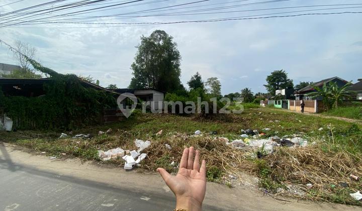 Tanah Murah kalidoni Kota Palembang Surat SHM, Tanah Murah kalidoni Kota Palembang Surat SHM,