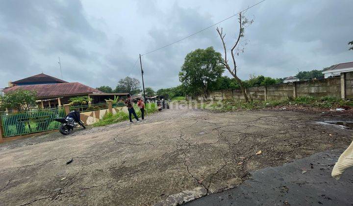 Dijual Tanah Kosong Km 7 Harga 270Jt Luasan 180m2 2