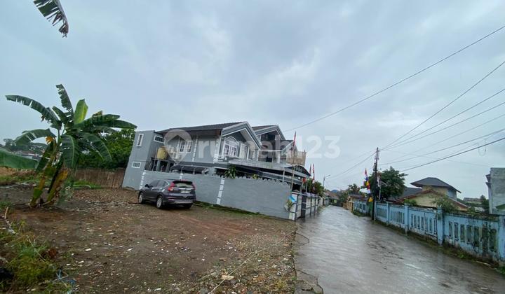 Dijual Tanah Murah Kota Palembang Surat SHM, Lokasi KM 6