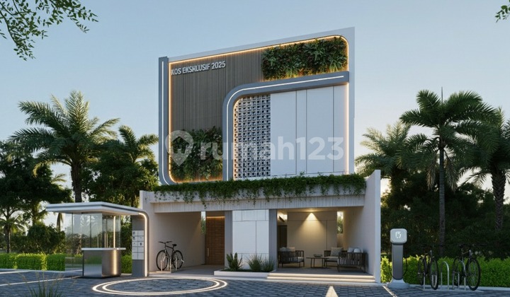 Dijual Kost Murah Kota Palembang Belakang Mall PTC Palembang Dijual Kost Murah Kota Palembang Belakang Mall PTC Palembang