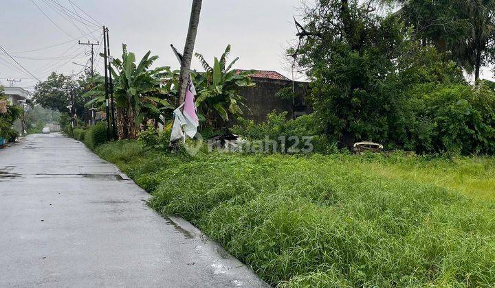 Tanah Sako Baru Dekat Bandara Sutam Mahmud Badaruddin 1