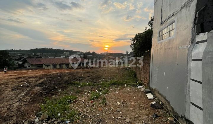 Dijual Tanah KM 6 Dekat RS dan Kampus STipada Palembang Dijual Tanah KM 6 Dekat RS dan Kampus STipada Palembang
