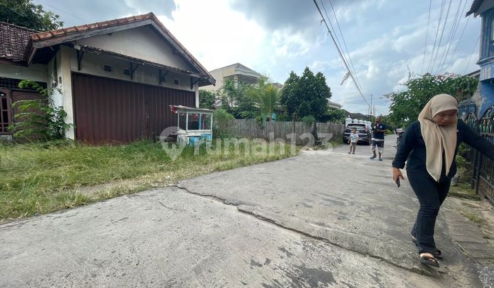 Tanah Murah Kota Palembang, Celentang Dekat Mie Gacoan Tanah Murah Kota Palembang, Celentang Dekat Mie Gacoan