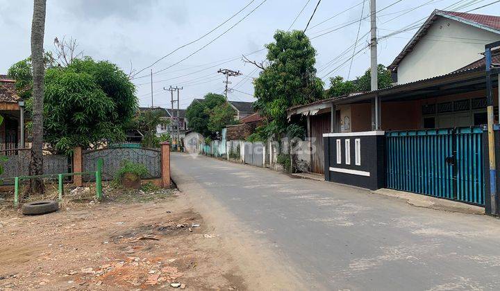 Tanah Kavling Murah Dipalembang Lokasi Plaju  2