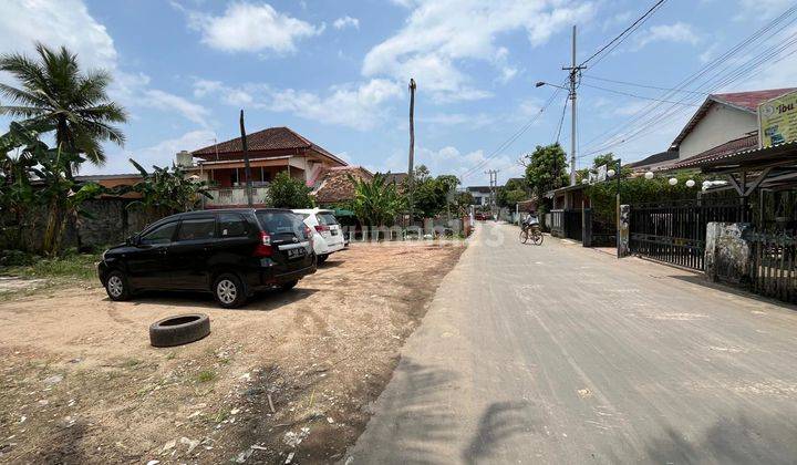 Dijual Tanah Kosong Lokasi Plaju Kota Palembang  2