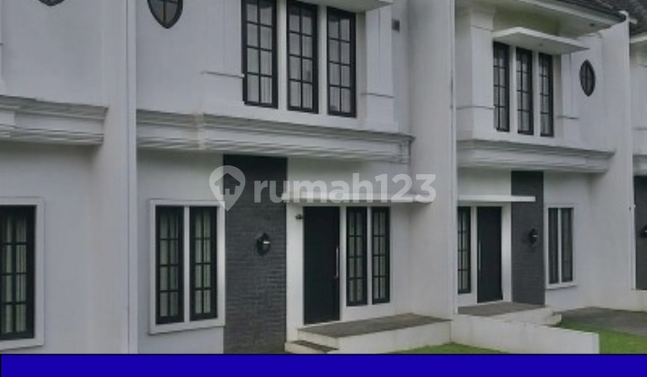 Rumah Sukabangun 2 Kota Palembang 2 Tingkat