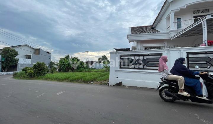 Tanah Tengah Kota Palembang Luas 10 X 18. SHM