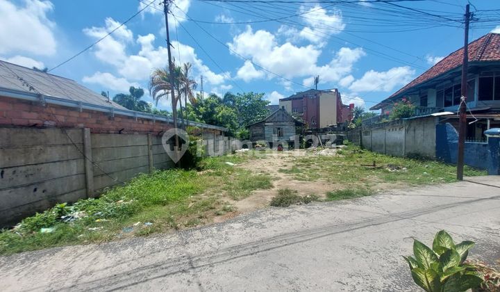 tanah dijual dekat igs dan selebriti veteran palembang tanah dijual dekat igs dan selebriti veteran palembang