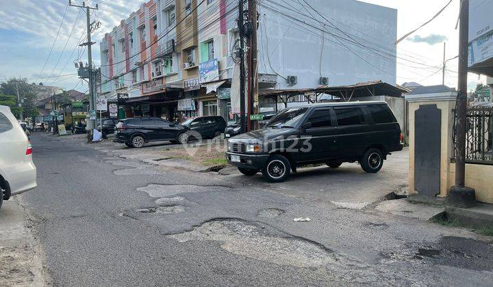 Dijual Tanah Murah Strategis Kota Palembang, 3 Menit Akbid  1