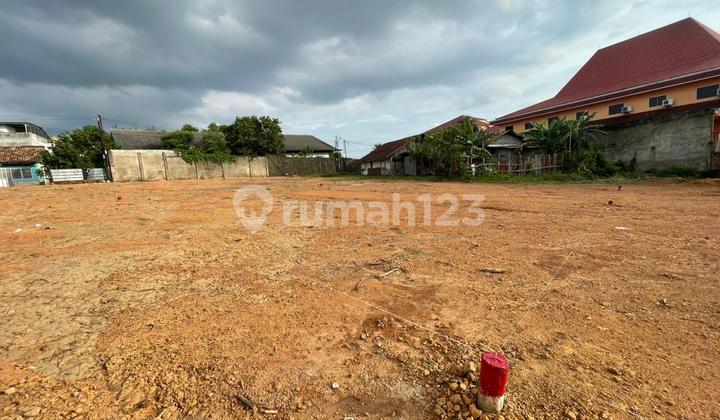 Tanah Murah Sukabangun Pangkal Kota Palembang. SHM Tanah Murah Sukabangun Pangkal Kota Palembang. SHM