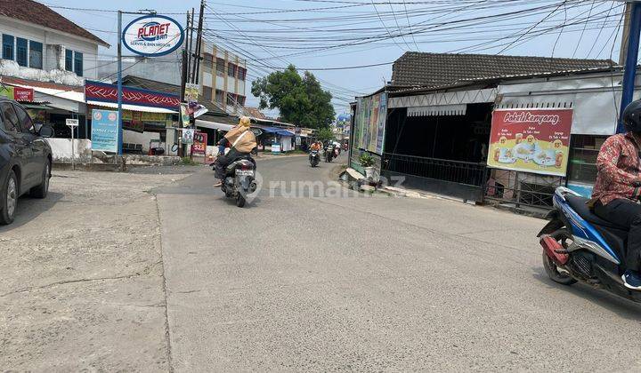 Tanah Strategis Kota Palembang,cocok Untuk Rumah 1