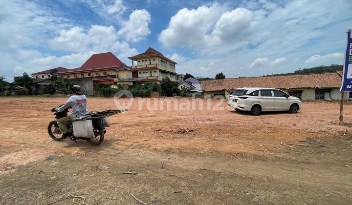 Dijual Tanah Sukabangun 2 Dekat Kampus STIPADA. SHM Dijual Tanah Sukabangun 2 Dekat Kampus STIPADA. SHM