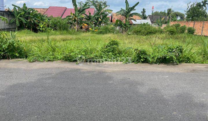 Tanah Murah Sukayaja Kec. Sukarame Kota Palembang 2