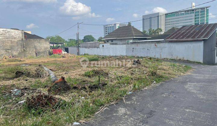 Tanah Cocok Kost Dan Kontrakan Surat SHM , Dekat Kampsu Unsri 1