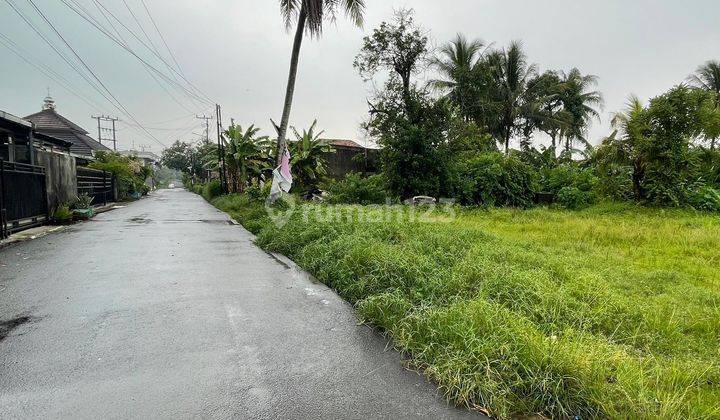 Tanah Sako Baru Dekat Bandara Sutam Mahmud Badaruddin 2