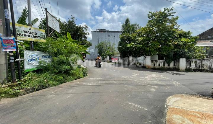 Tanah Murah Sukabangun 2 Pinggir Jalan Harga 500Jt. Cocok Usaha Tanah Murah Sukabangun 2 Pinggir Jalan Harga 500Jt. Cocok Usaha