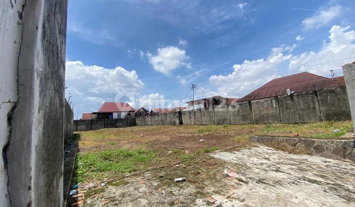 Tanah Plaju Cocok Kost dan Kontrakan Palembang