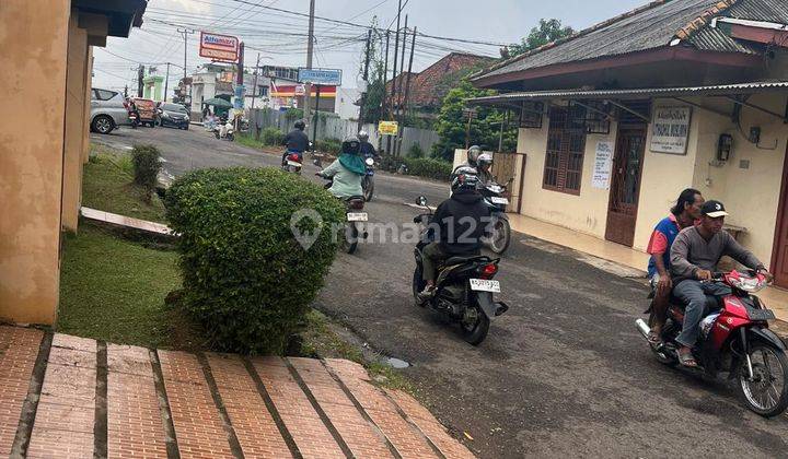 Tanah Murah Palembang Sukatani Mangkunegara 2