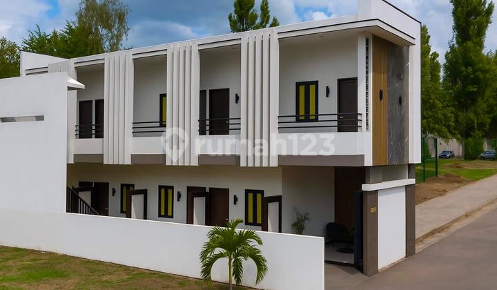 Kost Plaju for sale near UMP and JM campus