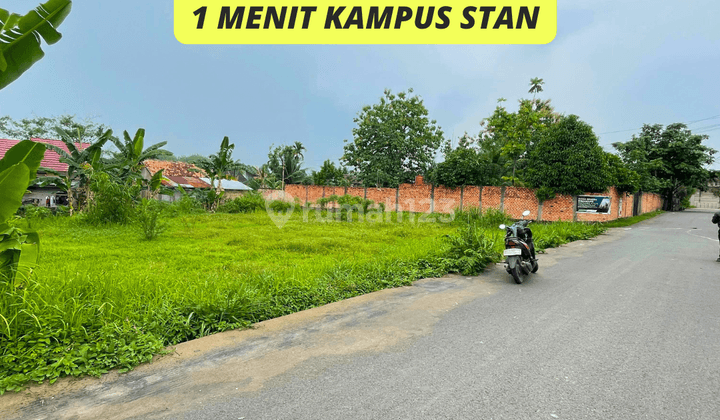 Tanah Starategis Kota Palembang. Dekat Bandara Dan Rs 1