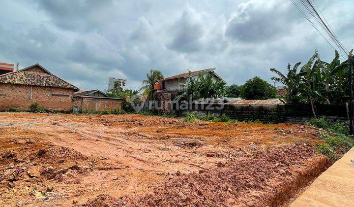 Tanah Murah Kota Palembang Dekat Simpang Lima 2