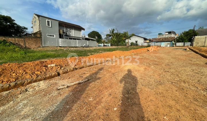 For Sale Cheap Land in Palembang City. Freehold Title For Sale Cheap Land in Palembang City. Freehold Title