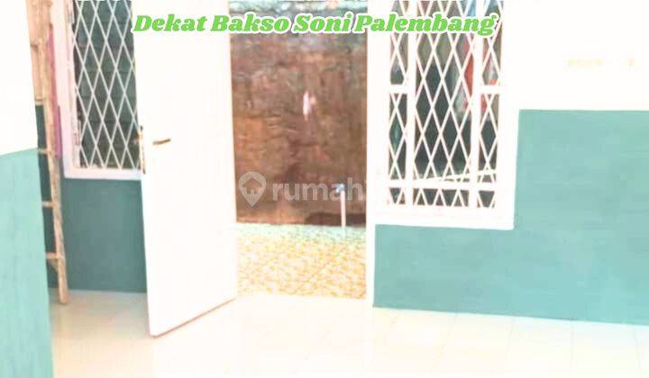 Dijual Rumah Siap Huni Rumah Sukabangu 2. Dekat Bakso Sony 1