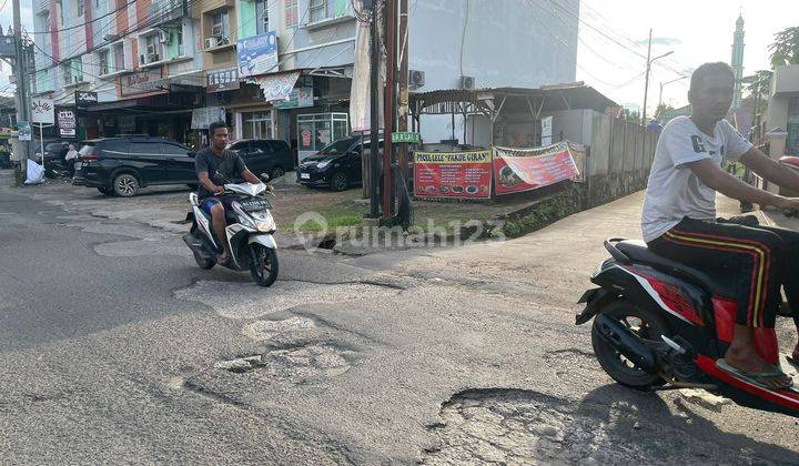 Dijual Tanah Murah Kota Palembang Surat SHM 2