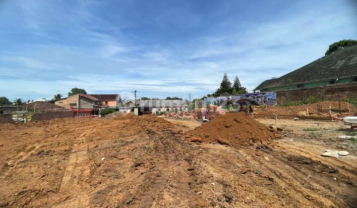 Dijual Tanah Sukabangun 2 Kota Palembang Dekat RS Siti Fatimah Dijual Tanah Sukabangun 2 Kota Palembang Dekat RS Siti Fatimah