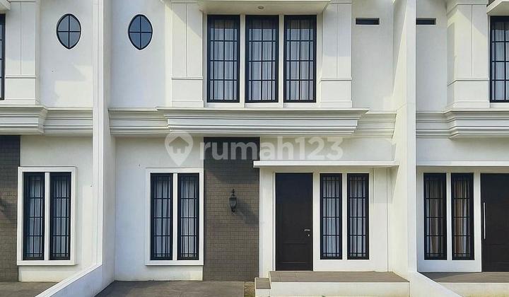 Rumah Baru Dekat RS Siti Fatimah dan Taman Puti Kayu Palembang Rumah Baru Dekat RS Siti Fatimah dan Taman Puti Kayu Palembang