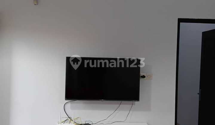 Rumah Bagus Furnished Alak, Kupang miimalis modern siap huni 2