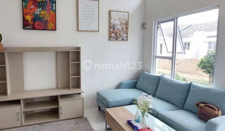Promo Tanpa Dp Rp 0, Rumah Keren Minimalis di Kota Bekasi... 3