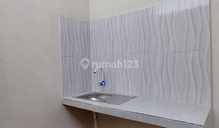Promo Tanpa Dp Rp 0, Rumah Keren Minimalis di Kota Bekasi... 6