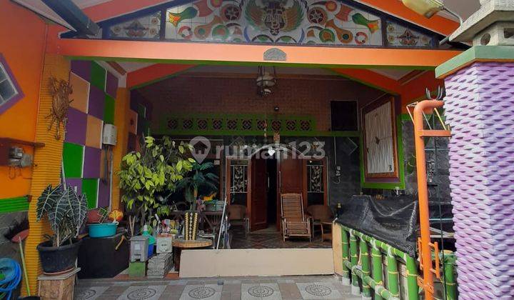 Di Jual Rumah lokasi sangat strategis beserta Ruko & Kost2an di Sleman, Jogjaka.