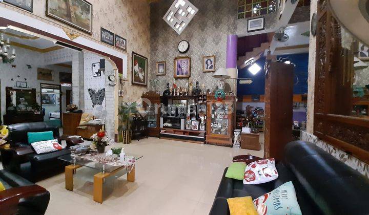 Di Jual Rumah lokasi sangat strategis beserta Ruko & Kost2an di Sleman, Jogjaka.