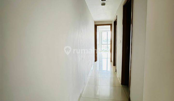 The Mansion Kemayoran Jual murah, Jual Rugi 2