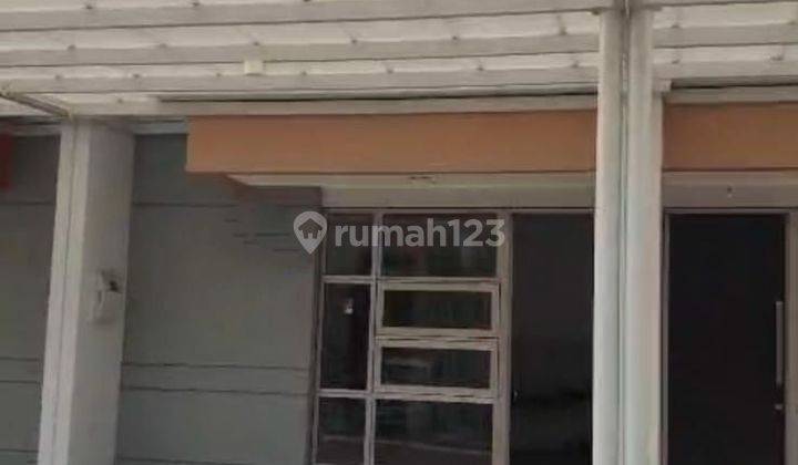 Dijual Rumah Pik 2, 4,5x10, Tahap 1, Siap Huni 1