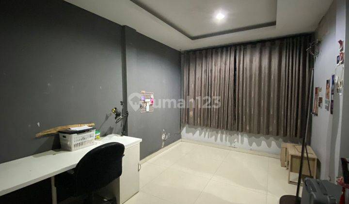 Dijual Rumah Pluit Mas 7x25, Shm 2