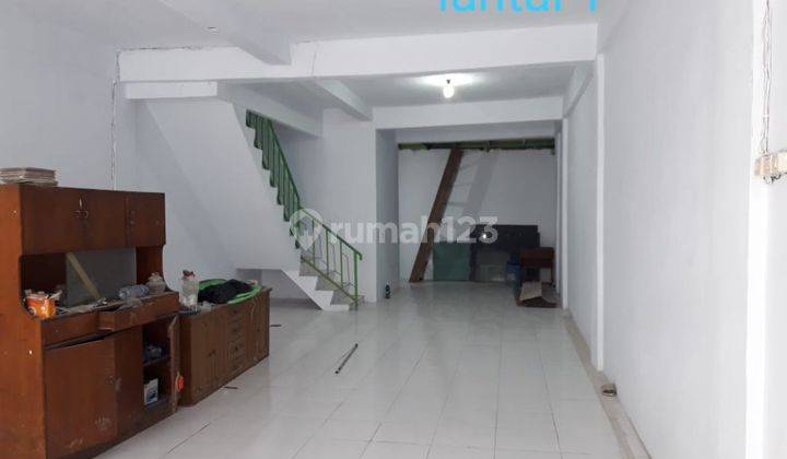 Dijual Rumah 3 Lantai Jelambar 2