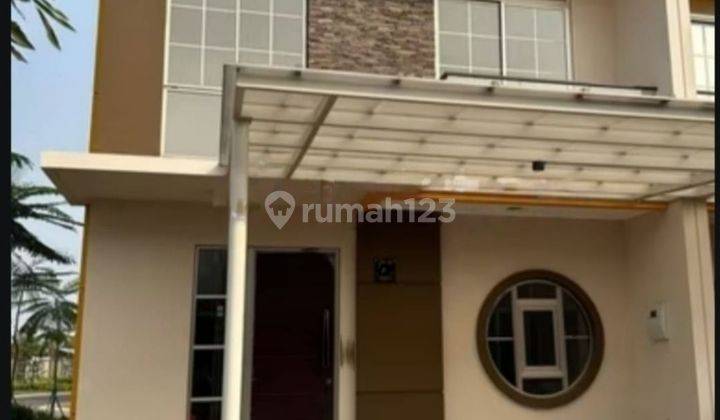 Dijual Rumah Pik 2 , 9x10 Hook  1