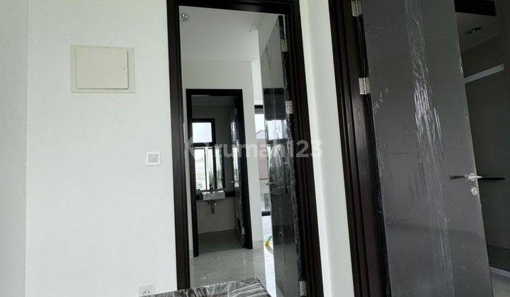 Dijual Rumah Golf Island 5x15 Hook 2